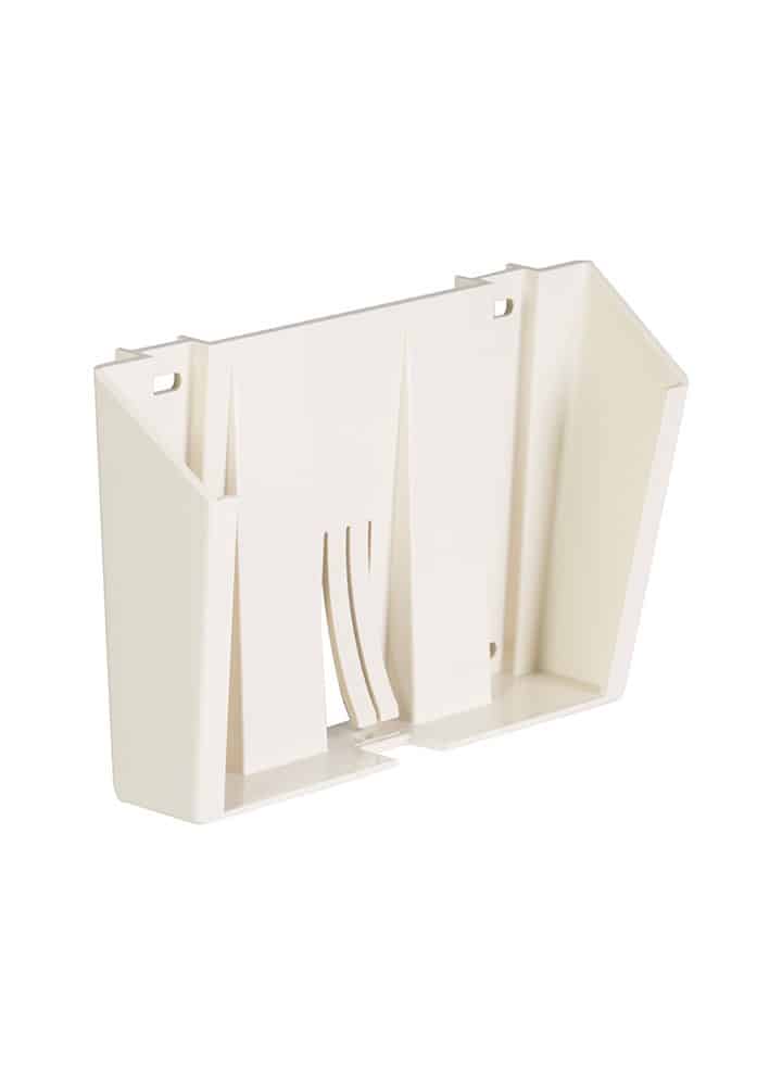 5 Quart & 2 Gallon Locking Wall Bracket MEDFLEX